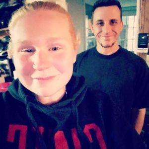 Meet your Posher, Lacy